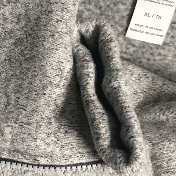 Helly Hansen jacket Womens size xl x-large grey mix greys non solid color - Picture 12 of 16